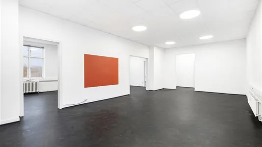 Kantorruimte te huur in Vejle - foto 7