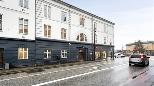 Kantorruimte te huur in Vejle - foto 8