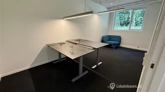 Lagerlokaler til leje i Horsens - billede 3