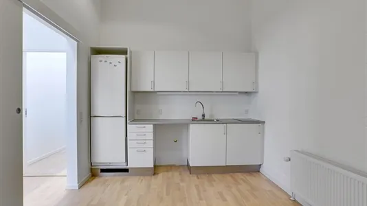 Office spaces for rent in Køge - photo 1