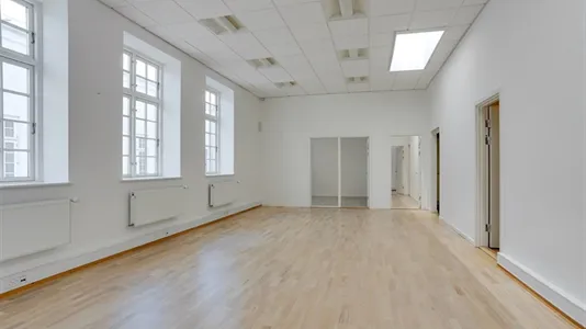 Office spaces for rent in Køge - photo 2