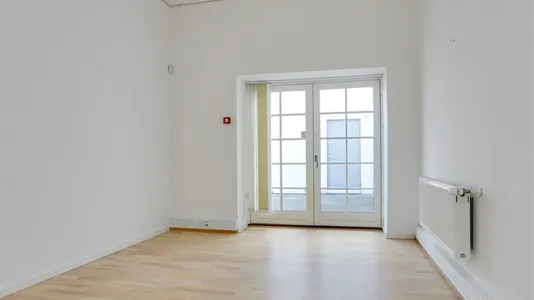 Office spaces for rent in Køge - photo 3