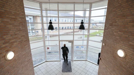 Office spaces for rent in Hillerød - photo 4