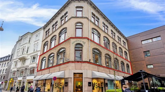 Office spaces for rent in Copenhagen K - photo 1
