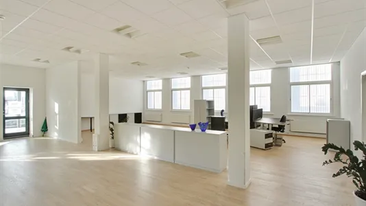 Office spaces for rent in Køge - photo 3