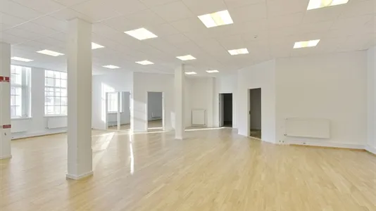 Kontorlokaler til leje i Køge - billede 7