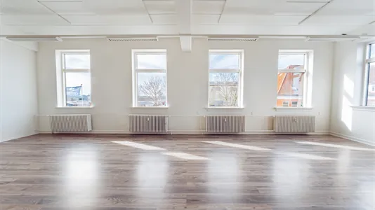 Office spaces for rent in Odense C - photo 2