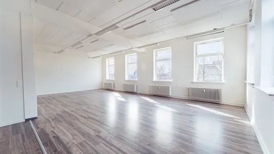 Kontorlokaler til leje i Odense C - billede 6