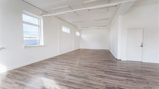 Office spaces for rent in Odense C - photo 3