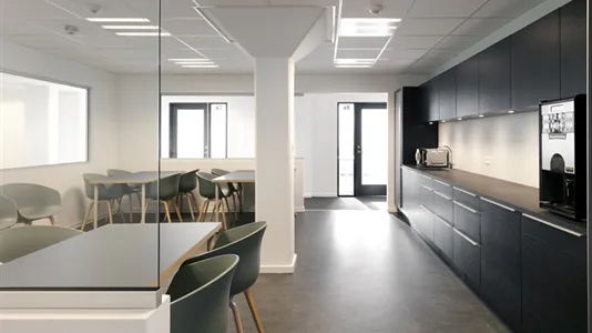 Office spaces for rent in Albertslund - photo 3