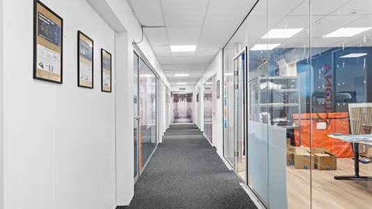 Office spaces for rent in Søborg - photo 2