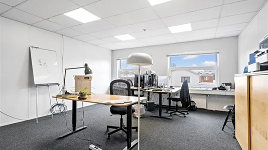 Office spaces for rent in Søborg - photo 3