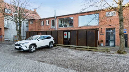 Lagerlokaler til leje i Birkerød - billede 4