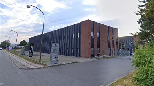 Lagerlokaler til leje i Ishøj - billede 3