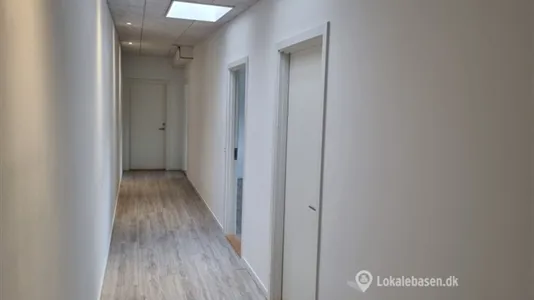 Lagerlokaler til leje i Vejle Centrum - billede 2