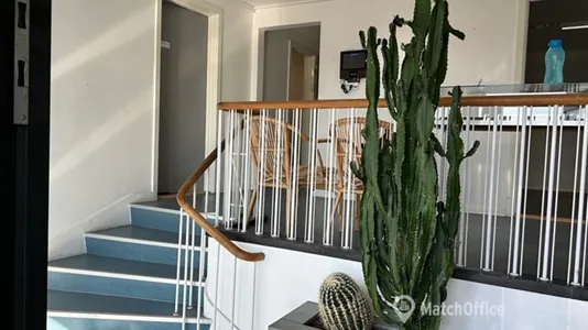 Office spaces for rent in Horsens - photo 2