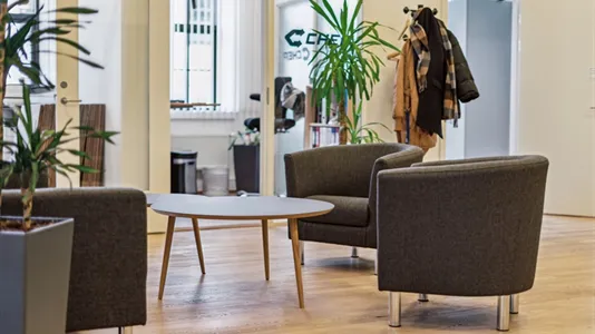 Office spaces for rent in Køge - photo 2