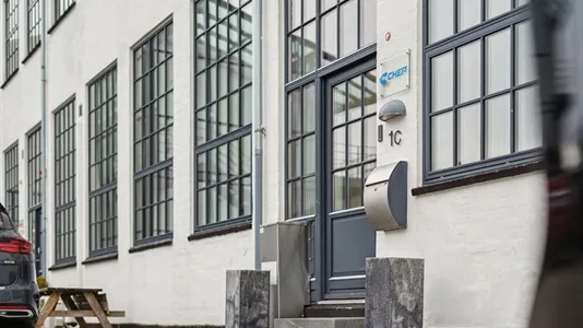 Office spaces for rent in Køge - photo 3