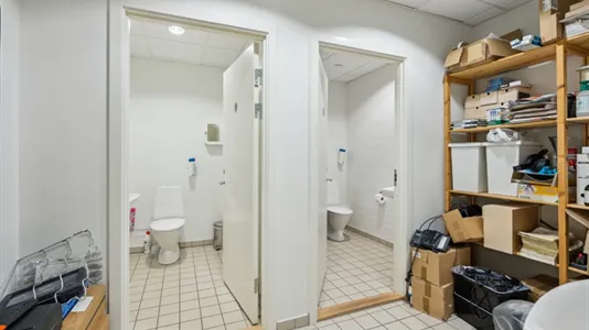 Kontorlokaler til leje i Køge - billede 9