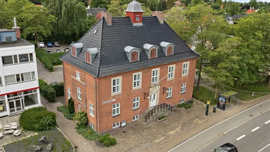 Office spaces for rent in Birkerød - photo 2