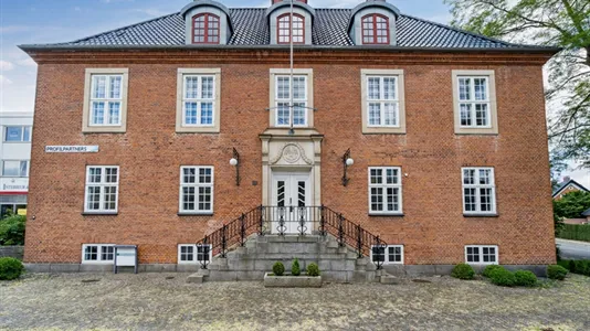 Office spaces for rent in Birkerød - photo 3