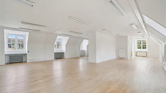 Kontorlokaler til leje i Birkerød - billede 5