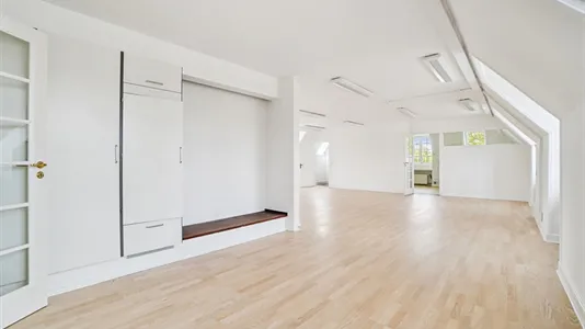 Kontorlokaler til leje i Birkerød - billede 7