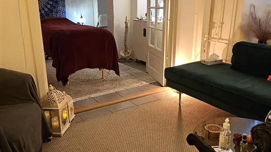 Kliniklokaler til leje i København K - billede 3