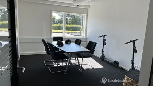 Office spaces for rent in Horsens - photo 3