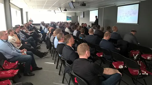 Kontorhoteller til leie i Albertslund - bilde 9