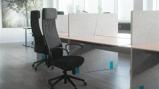 Kontorhoteller til leie i Albertslund - bilde 7