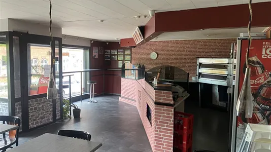 Restaurantlokaler til leje i Vejen - billede 3