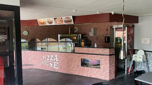 Restaurantlokaler til leje i Vejen - billede 2