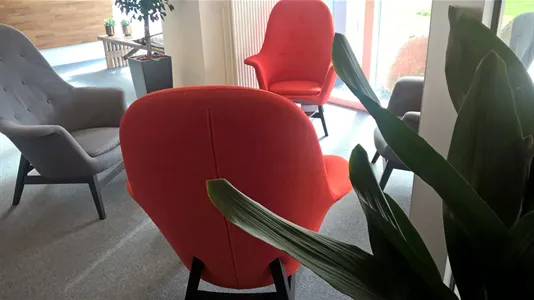 Kontorhoteller til leie i Albertslund - bilde 4