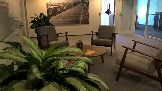 Kontorhoteller til leie i Albertslund - bilde 8