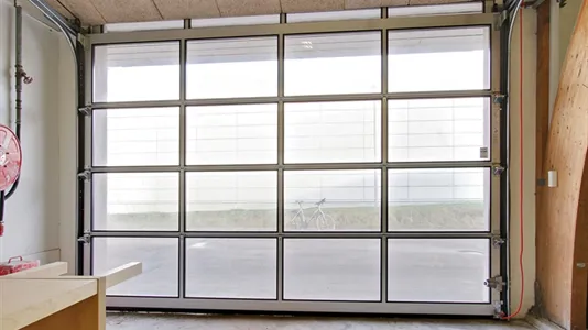 Lagerlokaler til leje i Aarhus N - billede 7