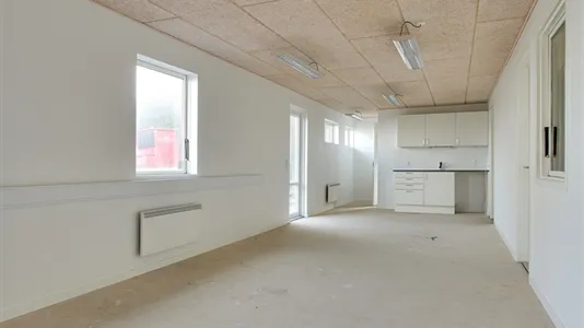 Lagerlokaler til leje i Aarhus N - billede 8