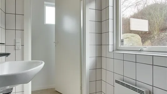 Lagerlokaler til leje i Aarhus N - billede 9