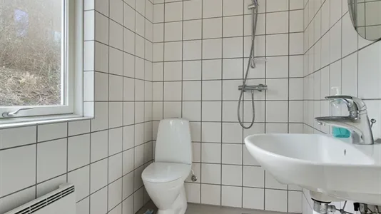 Lagerlokaler til leje i Aarhus N - billede 10