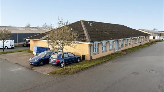 Office spaces for rent in Vejle - photo 2