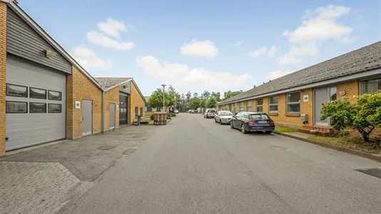 Office spaces for rent in Vejle - photo 3