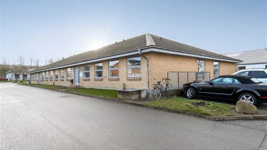 Kontorer til leie i Vejle - bilde 4