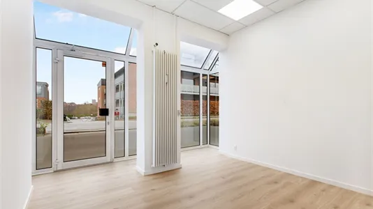 Kliniklokaler til leje i Kolding - billede 10