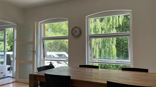 Kontorlokaler til leje i Karlslunde - billede 1