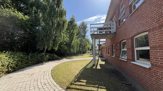 Kontorlokaler til leje i Karlslunde - billede 3