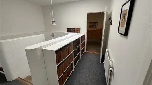 Kontorlokaler til leje i Karlslunde - billede 4