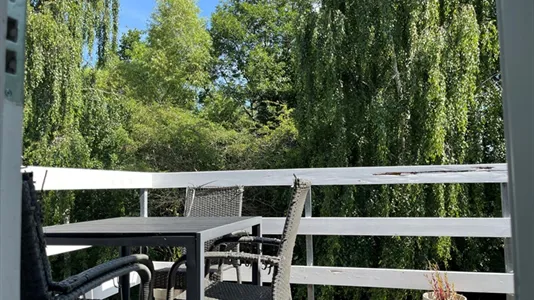 Kontorlokaler til leje i Karlslunde - billede 15