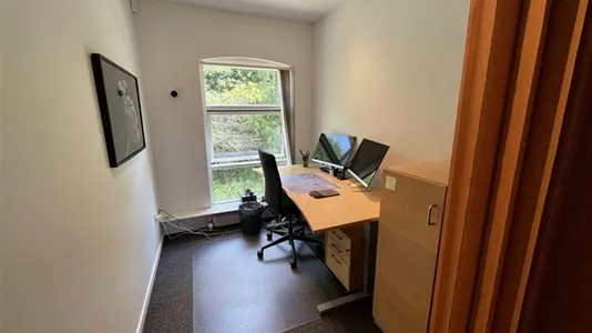 Kontorlokaler til leje i Karlslunde - billede 12