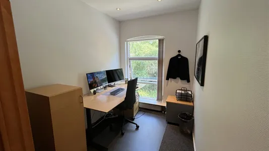 Kontorlokaler til leje i Karlslunde - billede 10