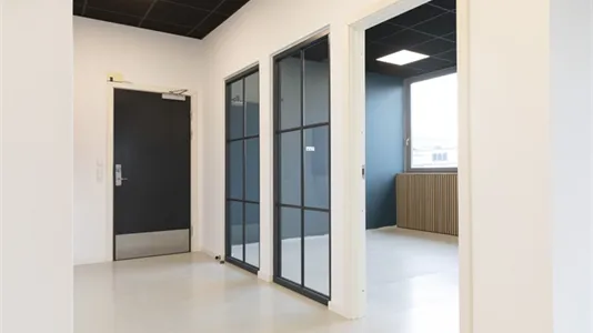 Kontorlokaler til leje i København S - billede 3